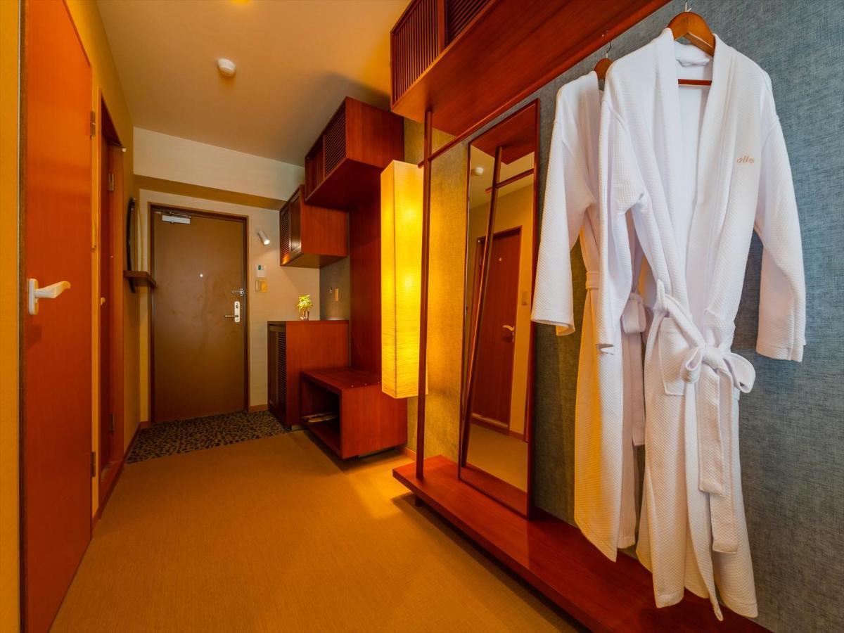 Oile By Dsh Resorts شاتان المظهر الخارجي الصورة