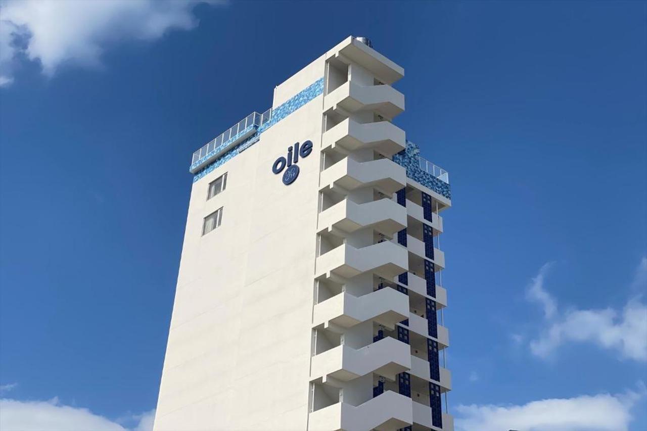 Oile By Dsh Resorts شاتان المظهر الخارجي الصورة