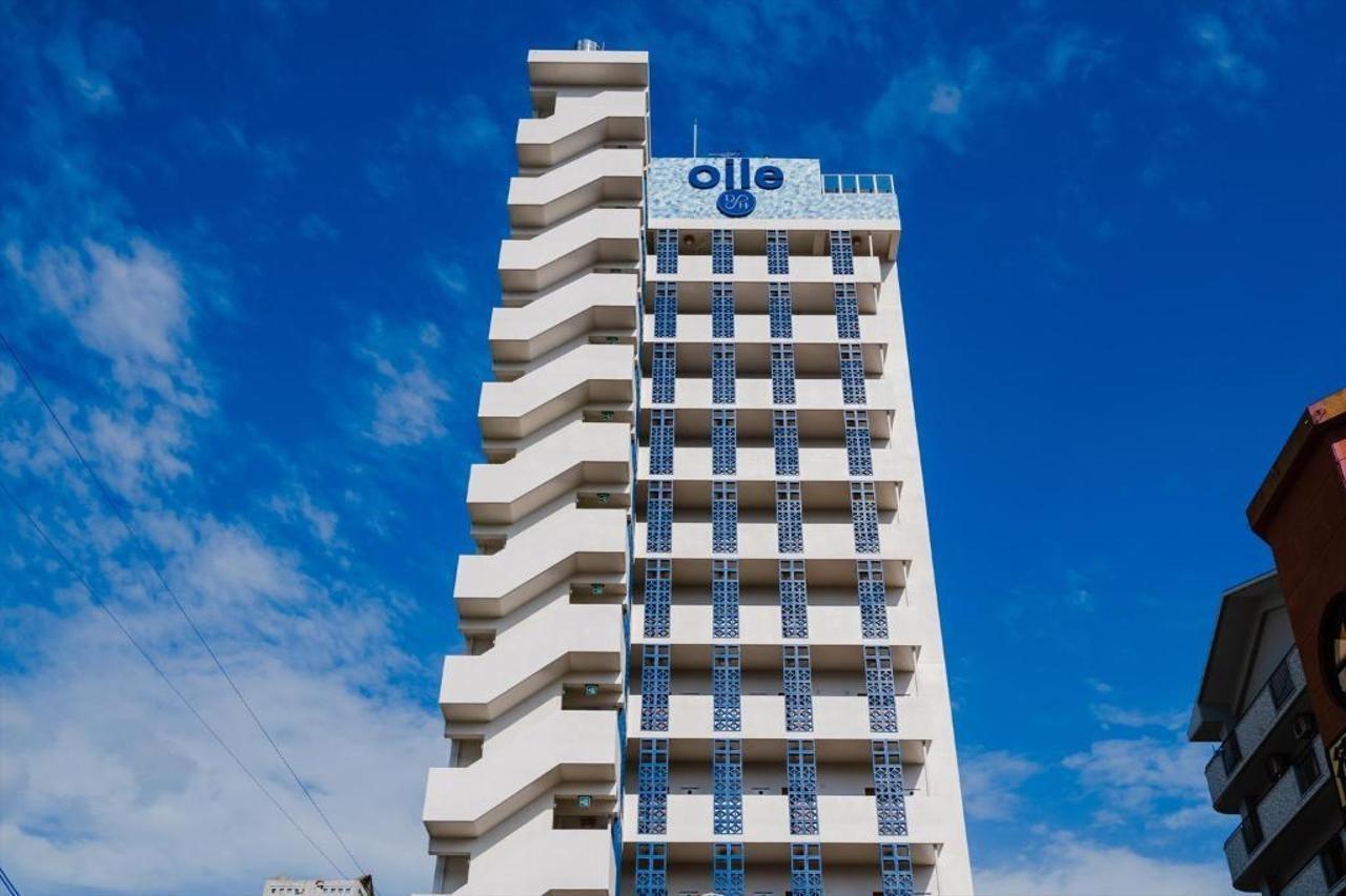 Oile By Dsh Resorts شاتان المظهر الخارجي الصورة