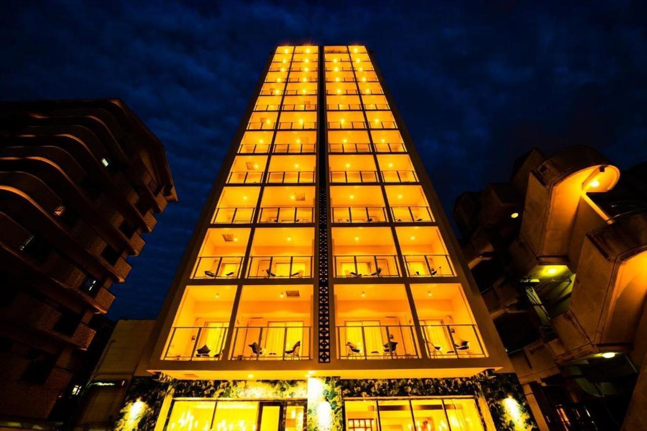 Oile By Dsh Resorts شاتان المظهر الخارجي الصورة
