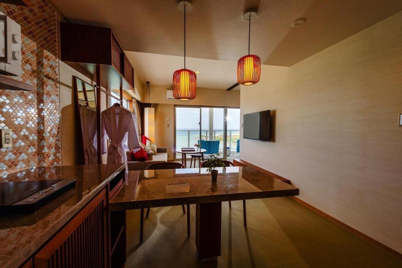 Oile By Dsh Resorts شاتان المظهر الخارجي الصورة