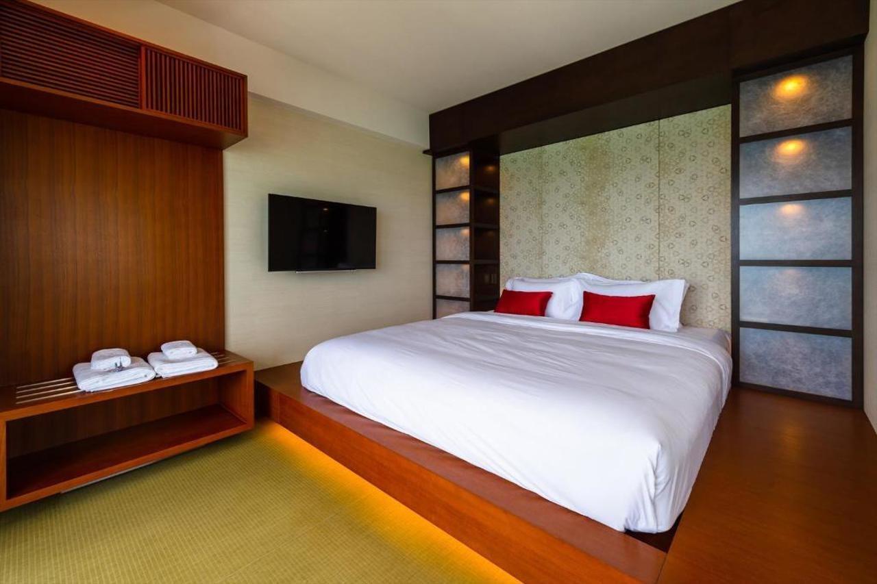 Oile By Dsh Resorts شاتان المظهر الخارجي الصورة