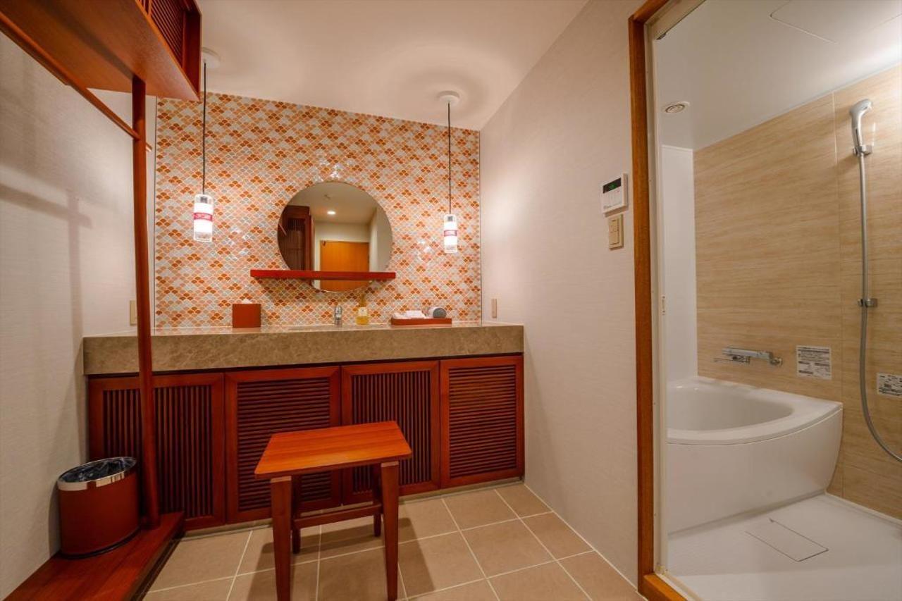 Oile By Dsh Resorts شاتان المظهر الخارجي الصورة