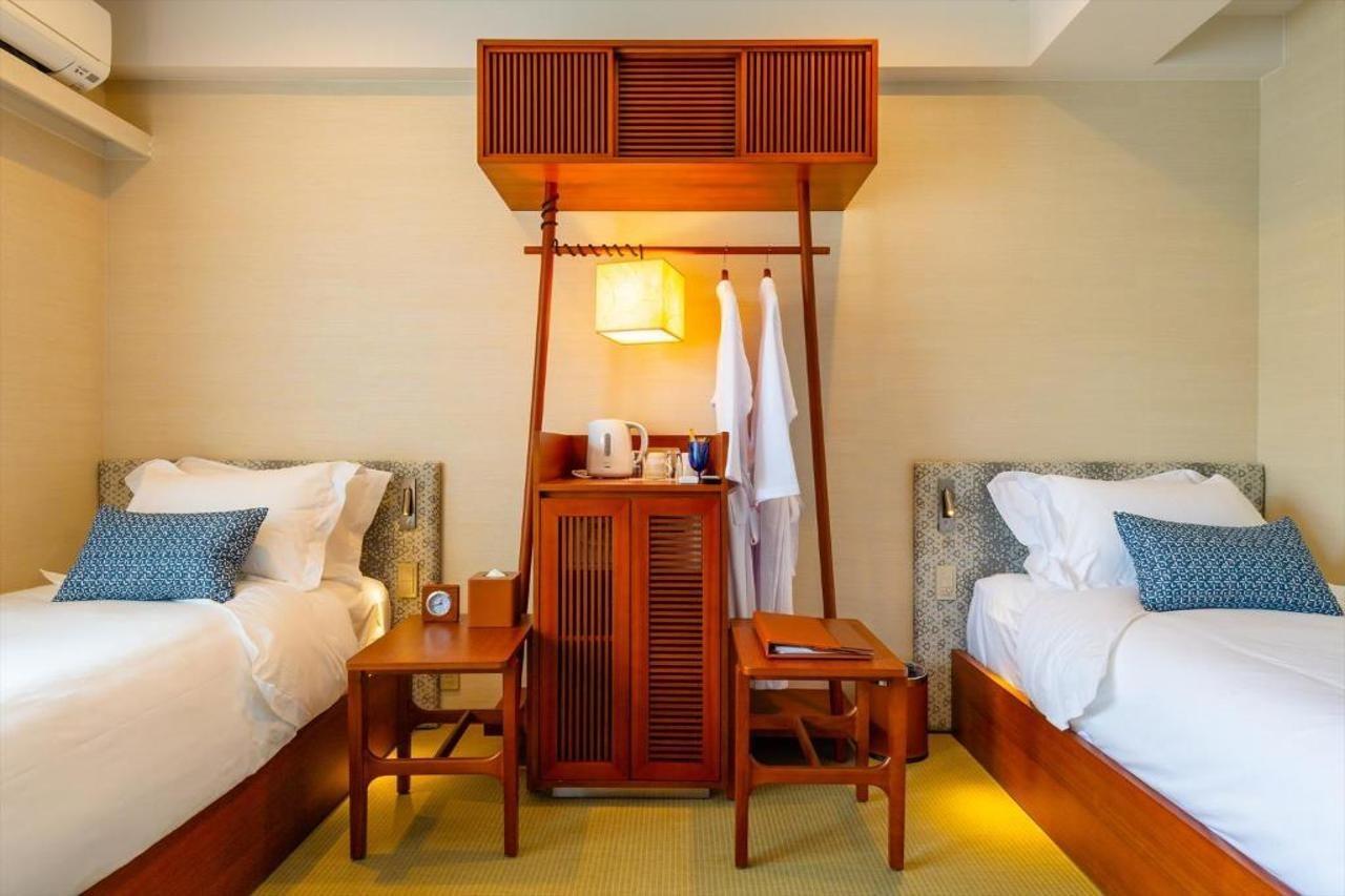 Oile By Dsh Resorts شاتان المظهر الخارجي الصورة